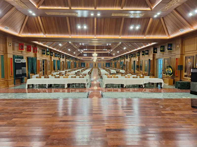 Foto proyek Akmil Magelang, Magelang, Jawa Tengah (foto 2)